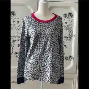 Gibson look pullover size S